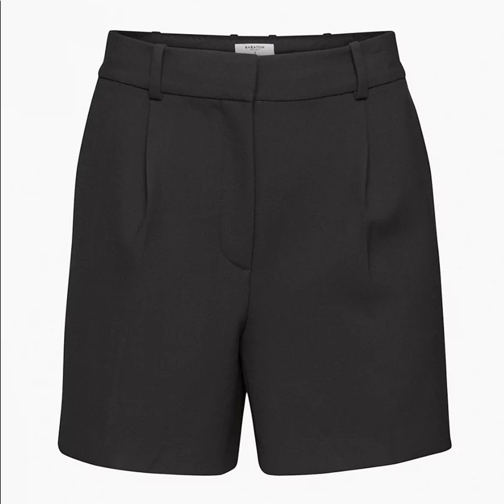 Wegner Short - Picture 3 of 3
